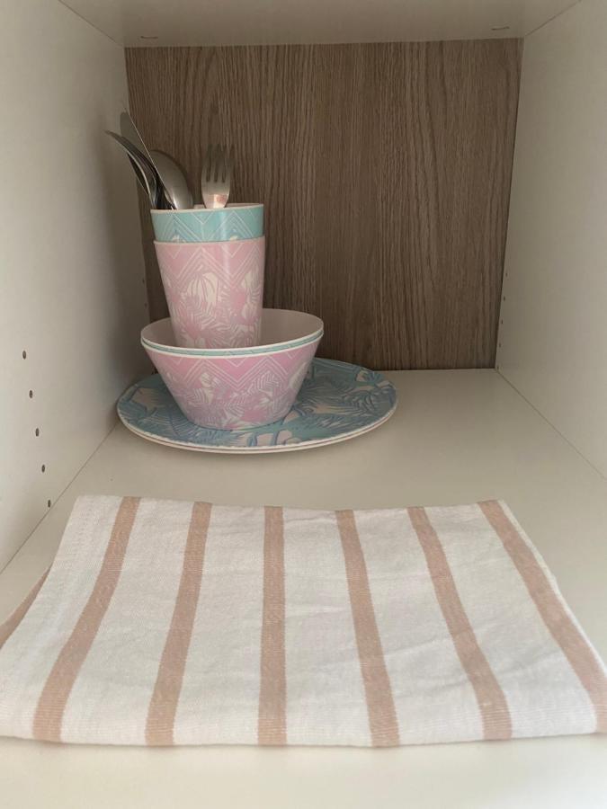 Private Room And Bathroom With Private Entrance Near Warwick Town Centre Exteriér fotografie